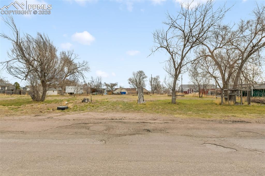 13585 Manitou Street Peyton CO 80831