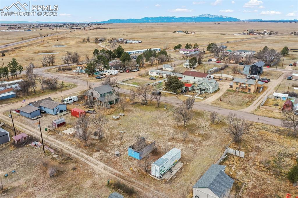 13585 Manitou Street Peyton CO 80831
