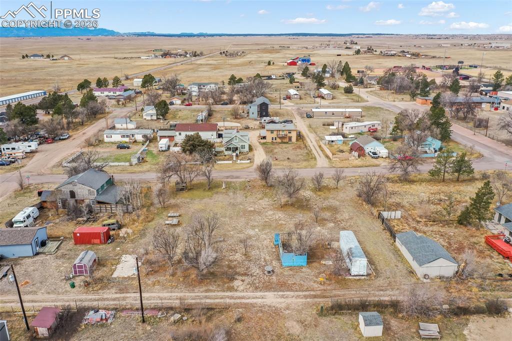 13585 Manitou Street Peyton CO 80831