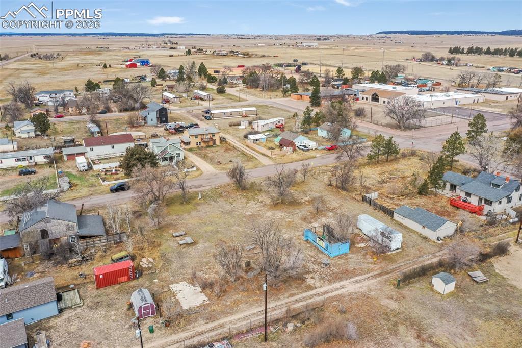 13585 Manitou Street Peyton CO 80831