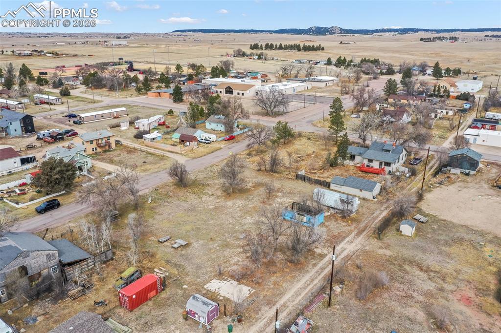13585 Manitou Street Peyton CO 80831