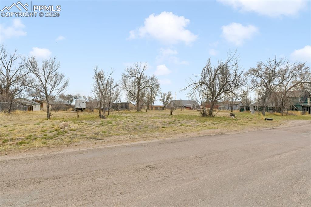 13585 Manitou Street Peyton CO 80831