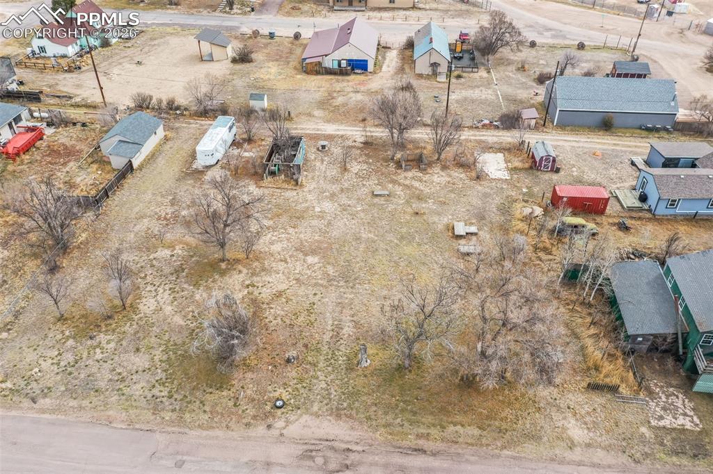 13585 Manitou Street Peyton CO 80831