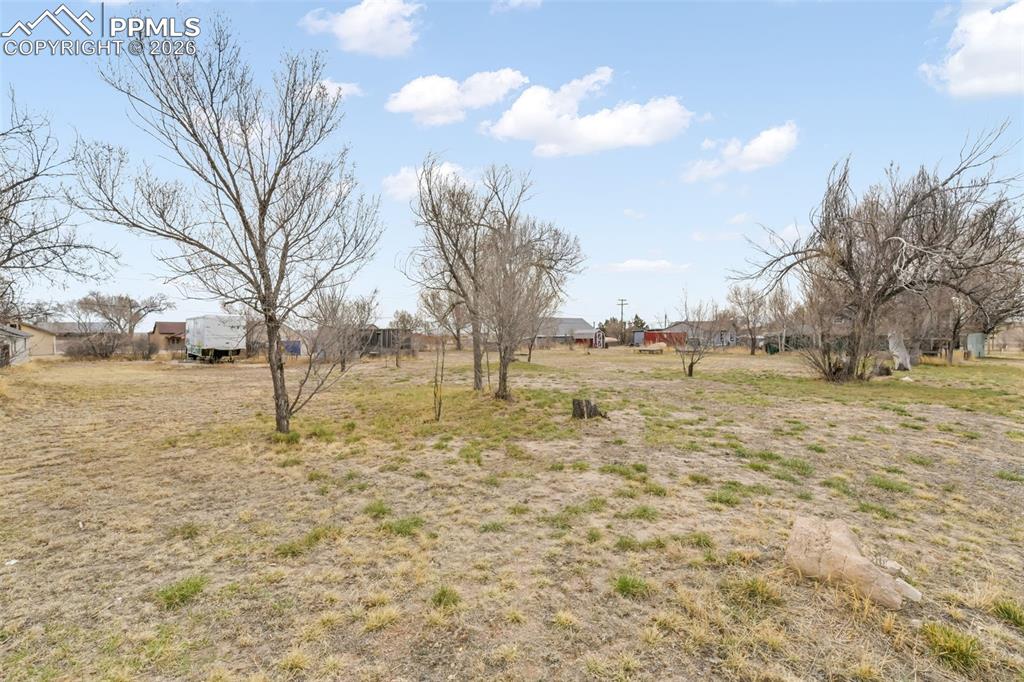 13585 Manitou Street Peyton CO 80831