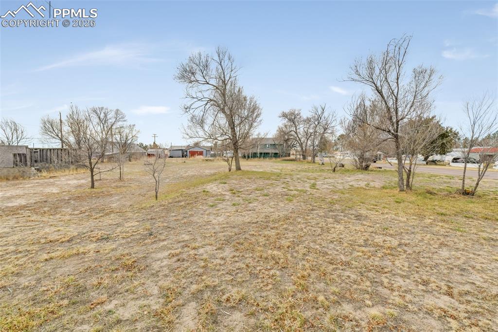 13585 Manitou Street Peyton CO 80831