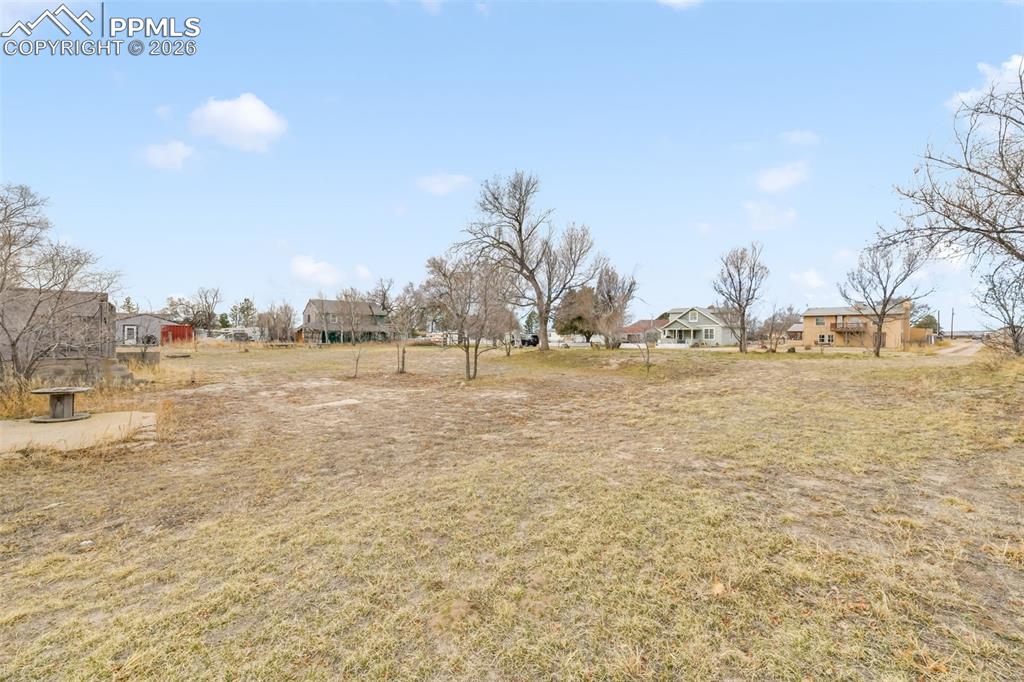 13585 Manitou Street Peyton CO 80831