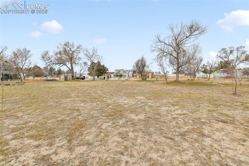 13585 Manitou Street Peyton CO 80831