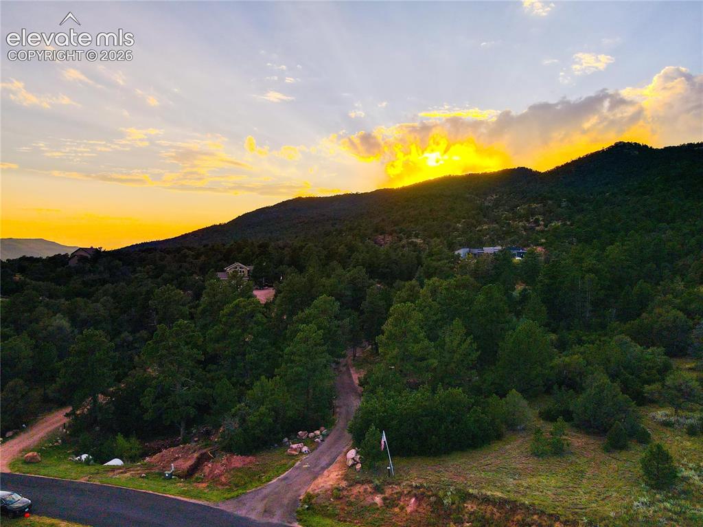 16116 Cala Rojo Drive Colorado Springs CO 80926