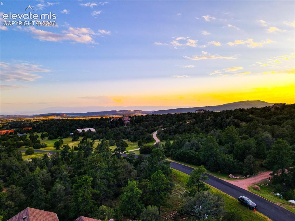 16116 Cala Rojo Drive Colorado Springs CO 80926