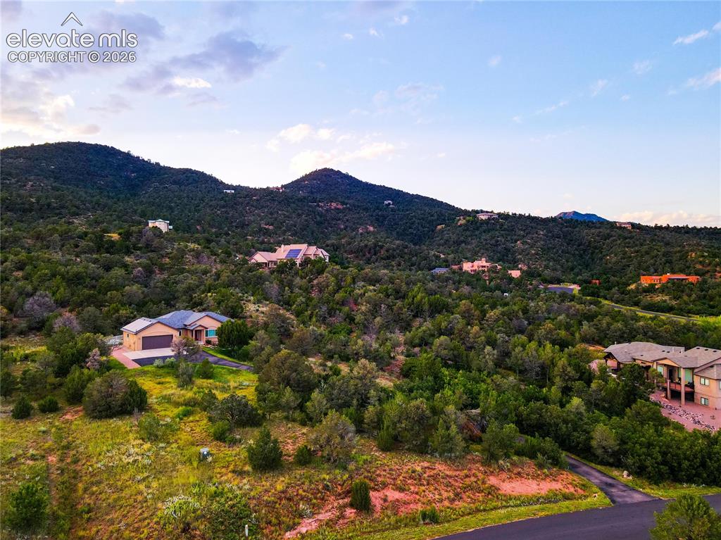 16116 Cala Rojo Drive Colorado Springs CO 80926