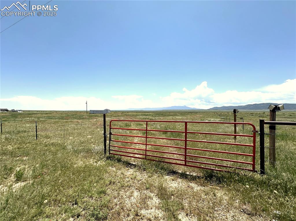 22960 Black Hills Drive Trinidad CO 81082