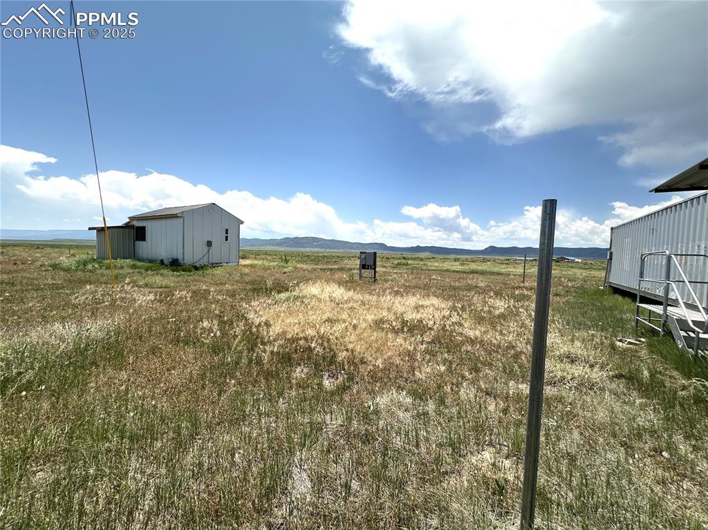 22960 Black Hills Drive Trinidad CO 81082