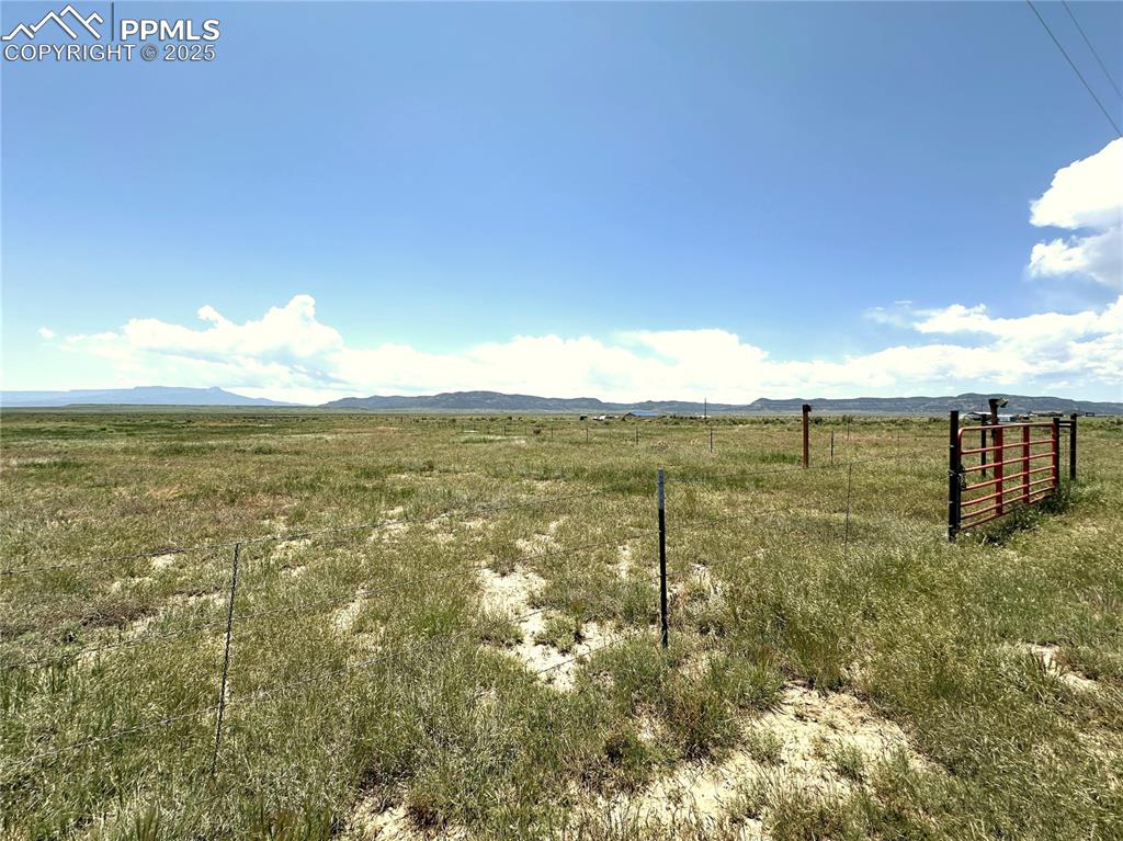 22960 Black Hills Drive Trinidad CO 81082
