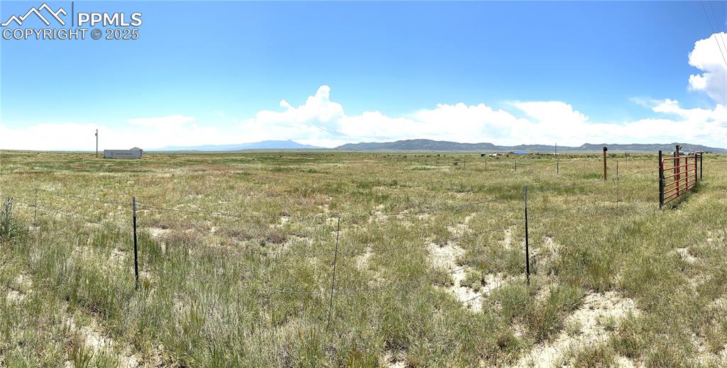 22960 Black Hills Drive Trinidad CO 81082