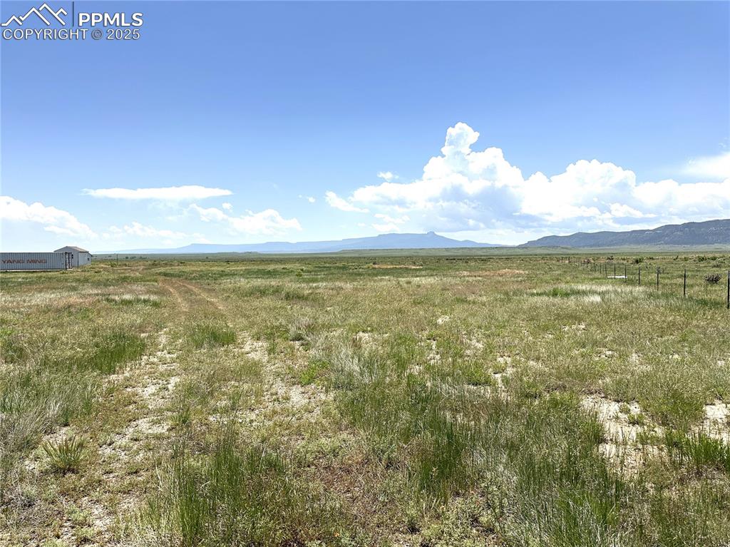22960 Black Hills Drive Trinidad CO 81082