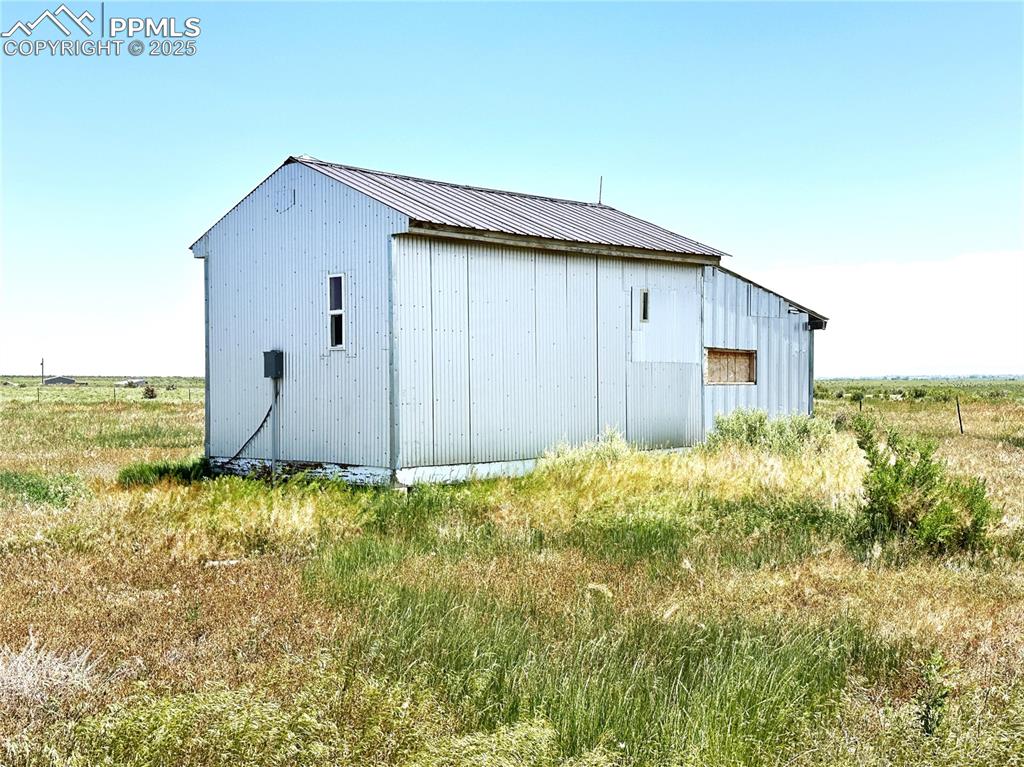 22960 Black Hills Drive Trinidad CO 81082