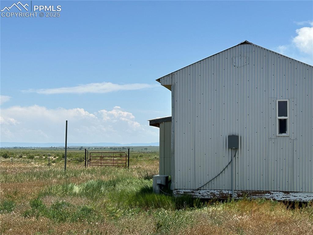 22960 Black Hills Drive Trinidad CO 81082