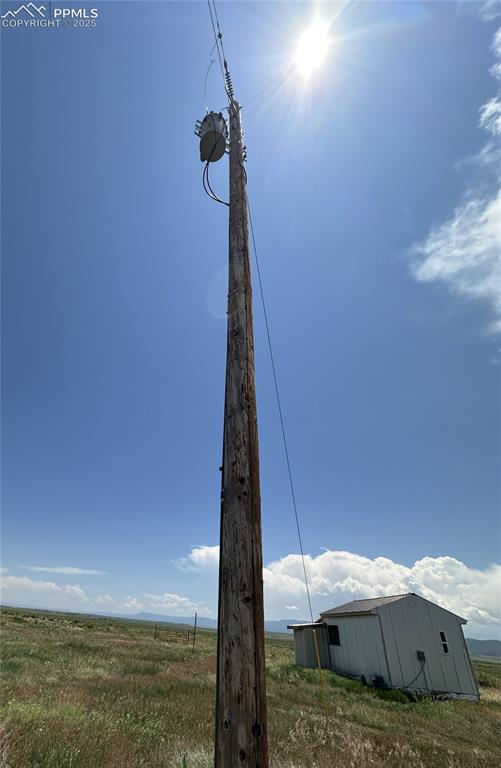 22960 Black Hills Drive Trinidad CO 81082