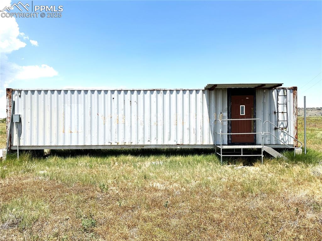 22960 Black Hills Drive Trinidad CO 81082
