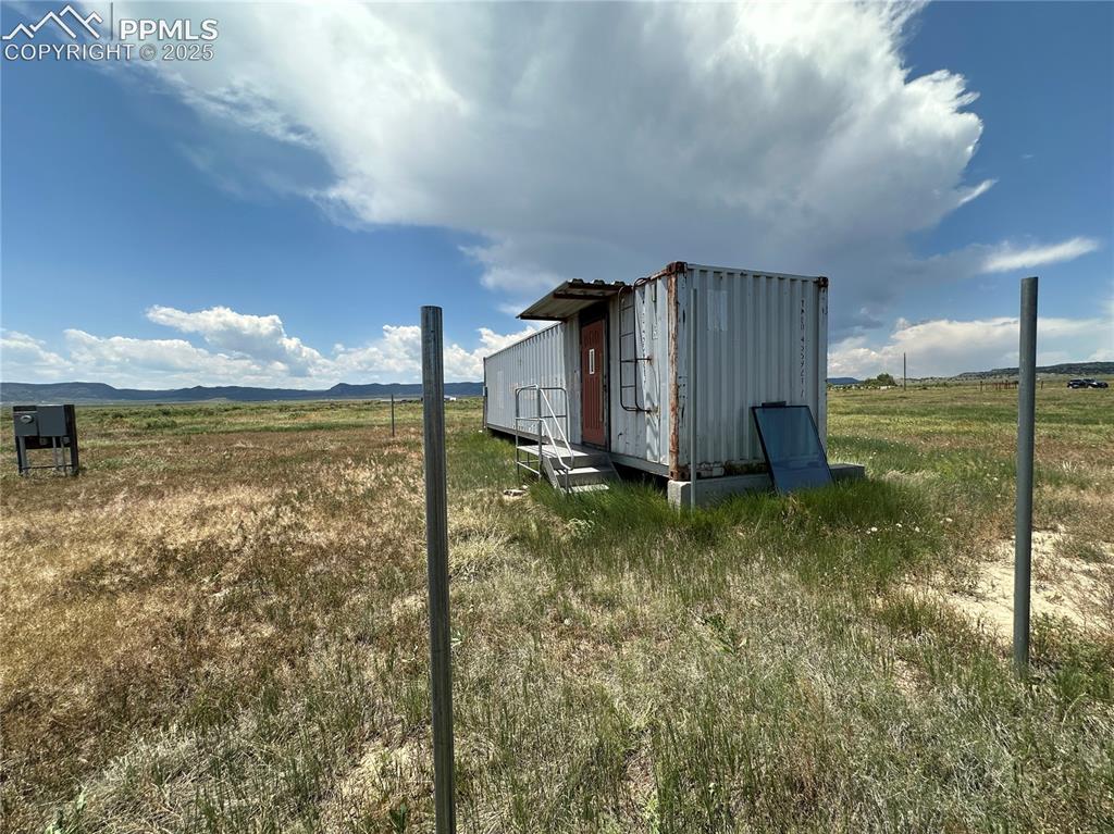 22960 Black Hills Drive Trinidad CO 81082