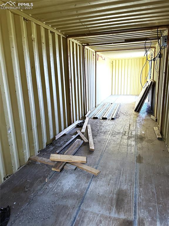 22960 Black Hills Drive Trinidad CO 81082