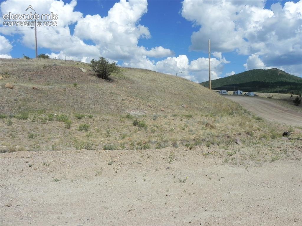 Lot 17-18 S 3rd Street Victor CO 80860