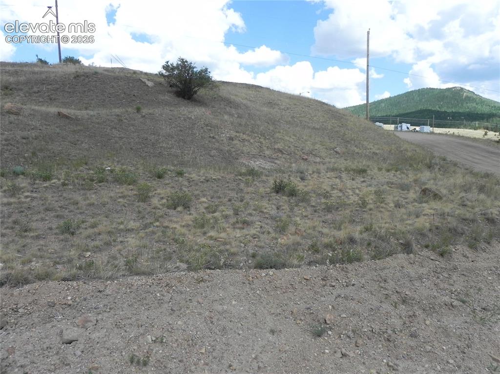 Lot 17-18 S 3rd Street Victor CO 80860