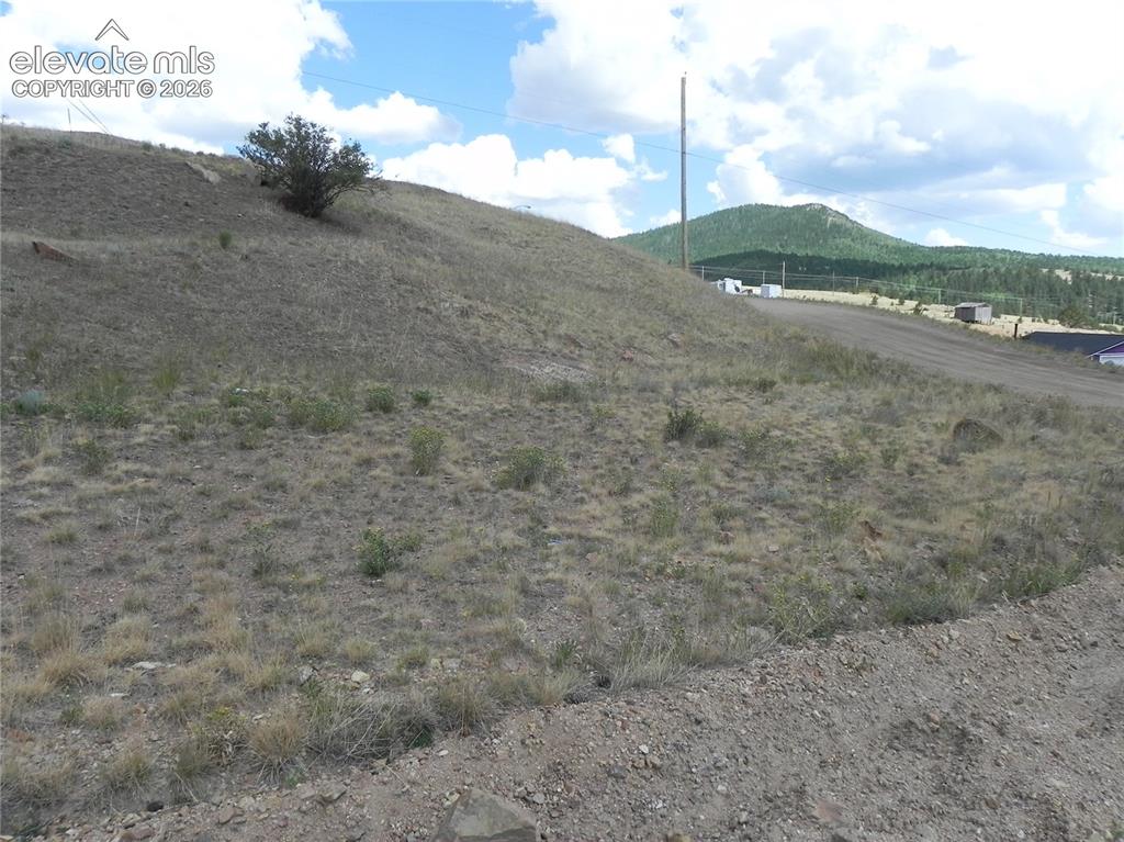Lot 17-18 S 3rd Street Victor CO 80860