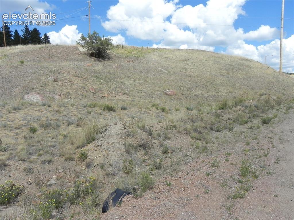Lot 17-18 S 3rd Street Victor CO 80860