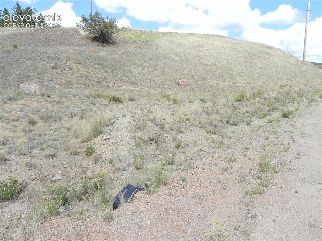 Lot 17-18 S 3rd Street Victor CO 80860