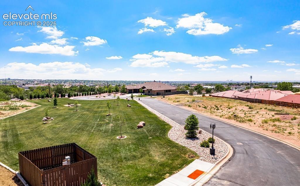Tbd Lot 6 Aquila Drive Pueblo CO 81008