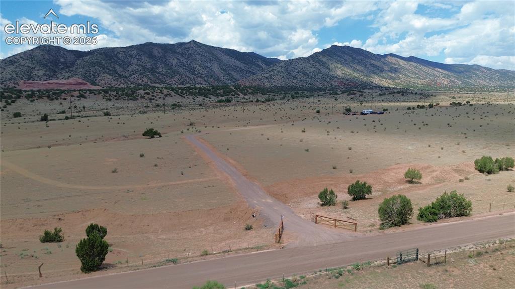 1731 County Road 69 Canon City CO 81212