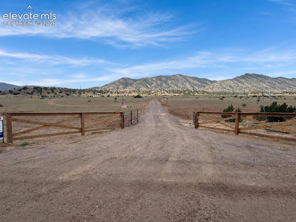 1731 County Road 69 Canon City CO 81212