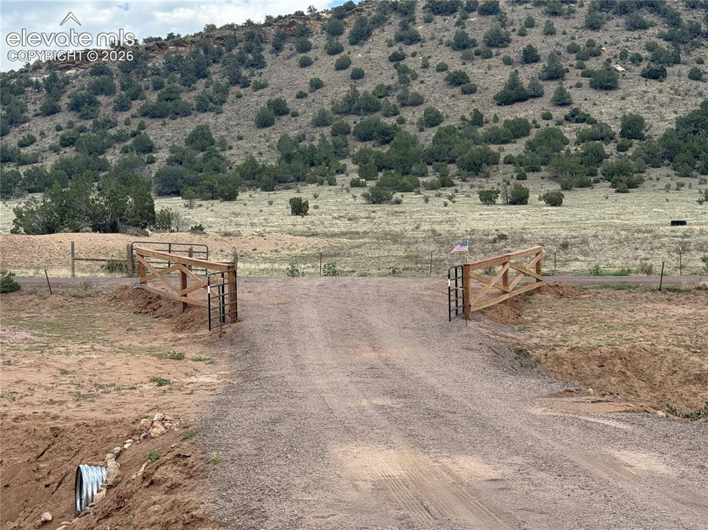 1731 County Road 69 Canon City CO 81212
