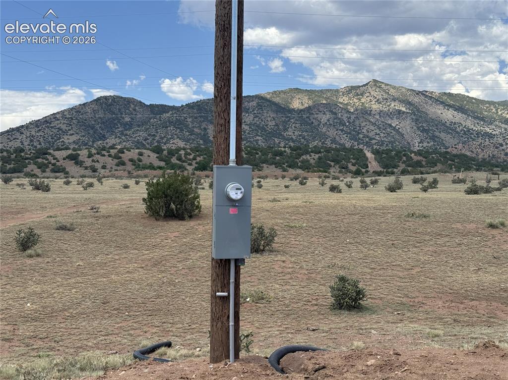 1731 County Road 69 Canon City CO 81212