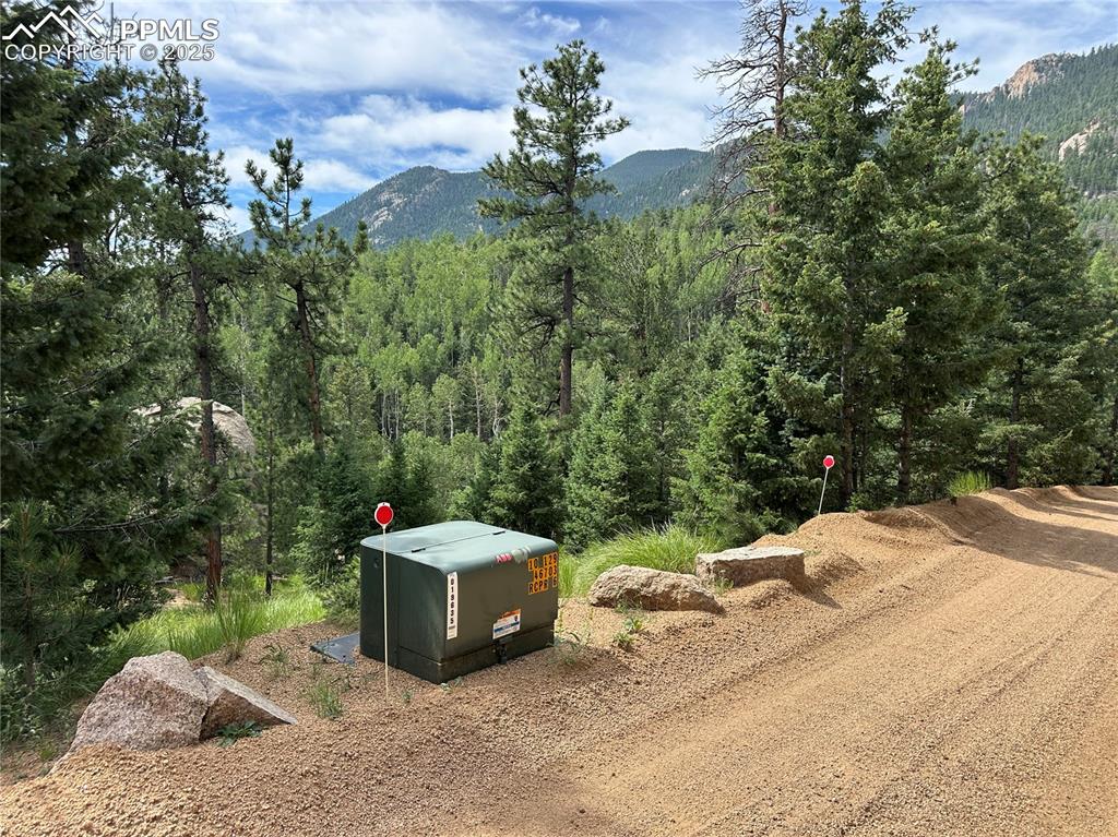 116 Happy Valley Road Manitou Springs CO 80829
