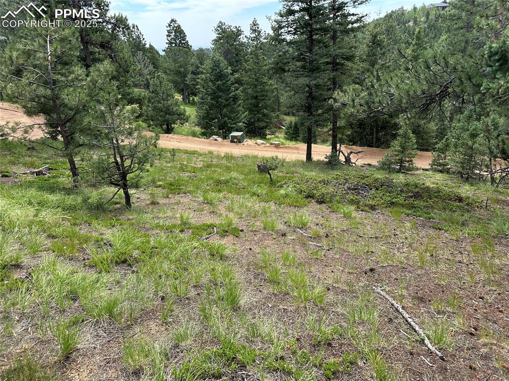 116 Happy Valley Road Manitou Springs CO 80829