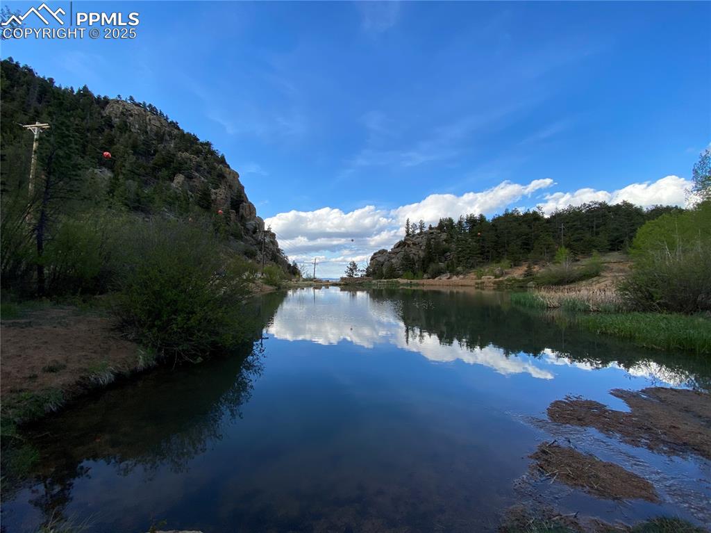 116 Happy Valley Road Manitou Springs CO 80829