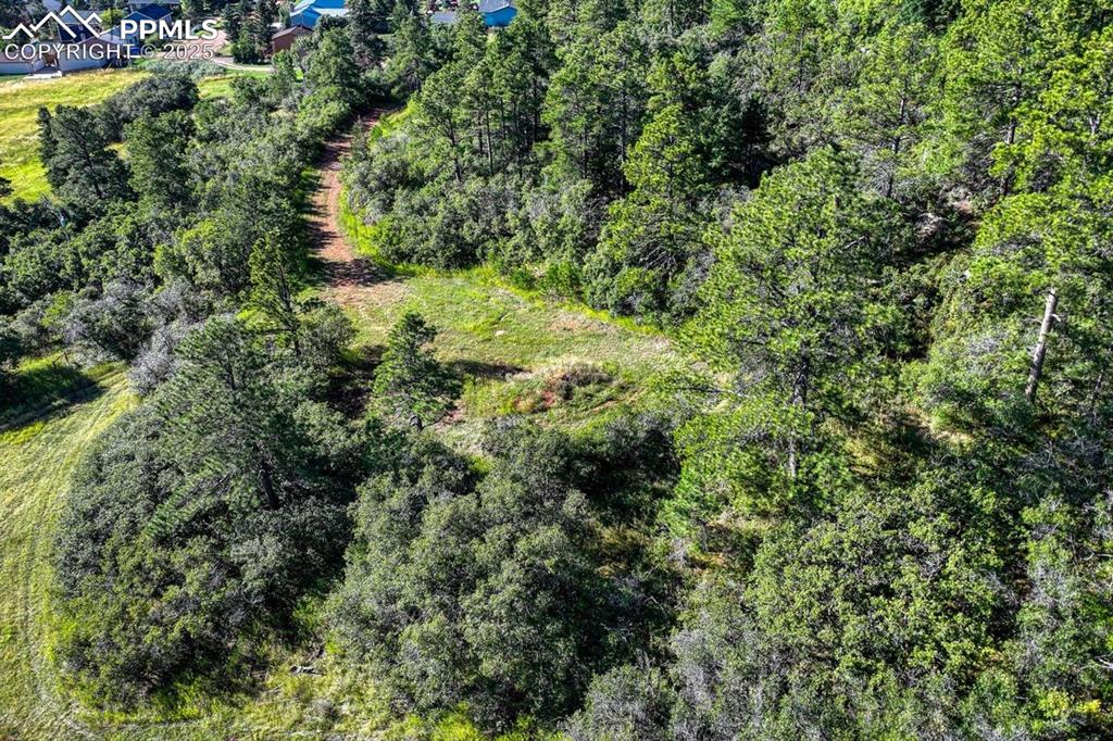 00 Columbine Road Larkspur CO 80118