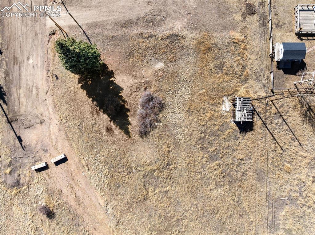 0 Whiting Avenue Cripple Creek CO 80813