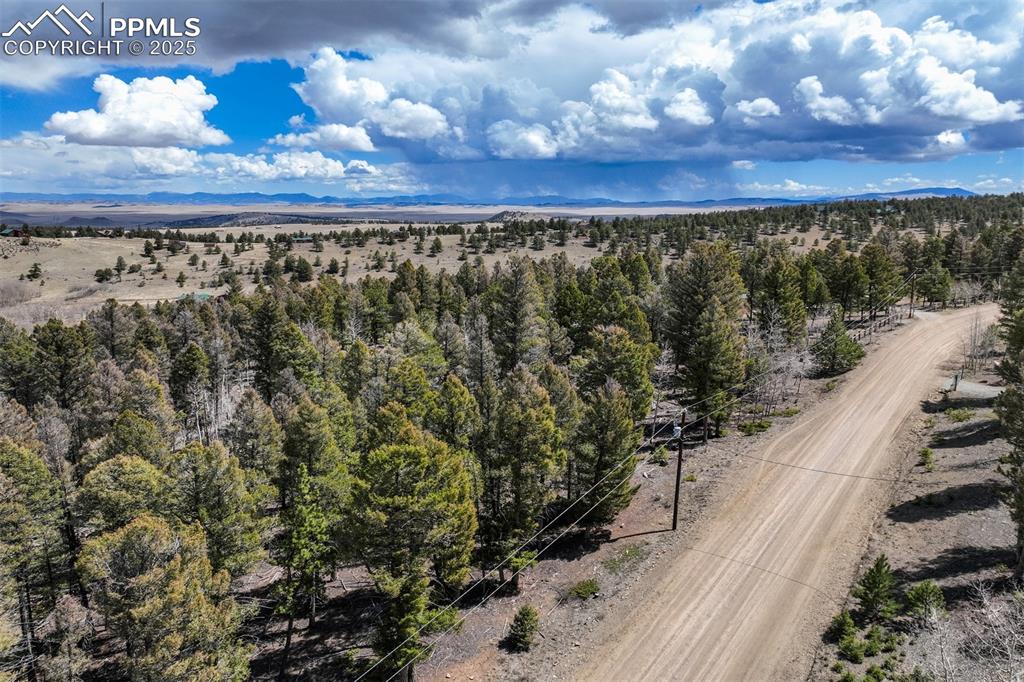 1430 Singletree Road Hartsel CO 80449