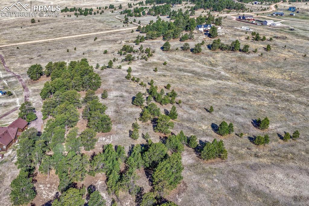 17265 Warriors Path Drive Peyton CO 80831