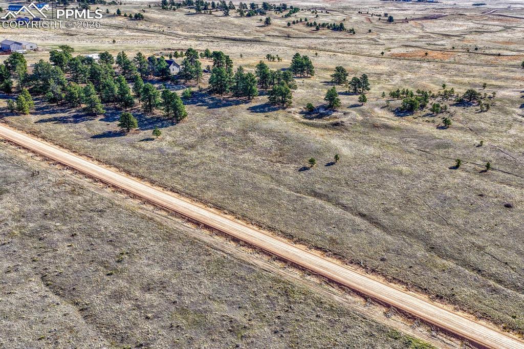 17265 Warriors Path Drive Peyton CO 80831
