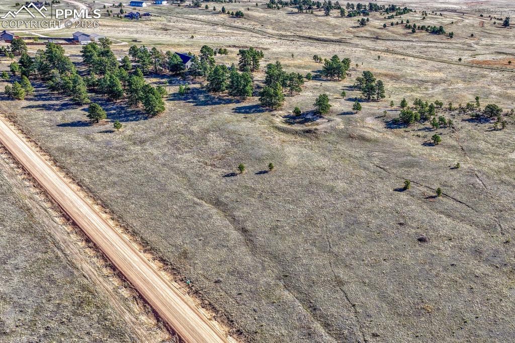17265 Warriors Path Drive Peyton CO 80831