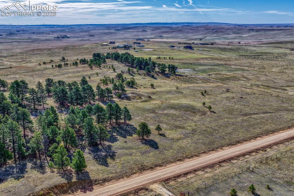 17265 Warriors Path Drive Peyton CO 80831