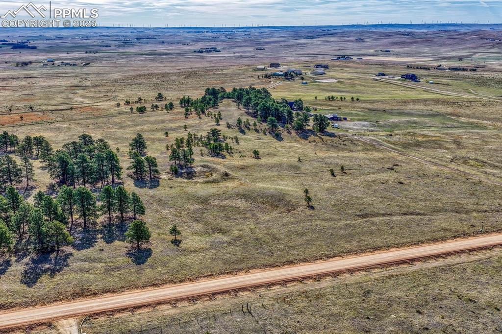 17265 Warriors Path Drive Peyton CO 80831
