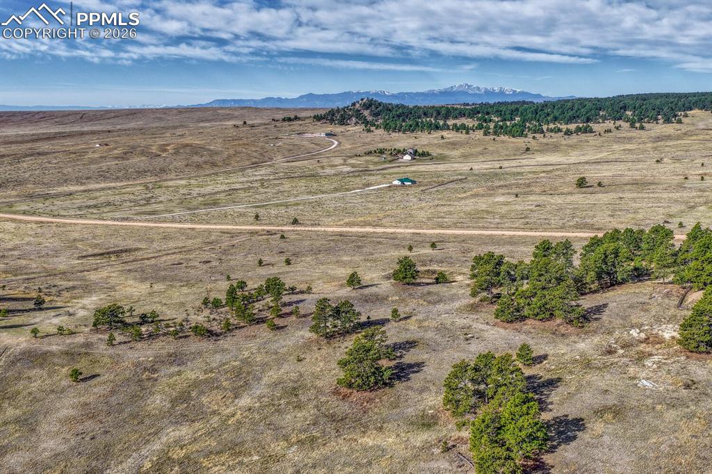 17265 Warriors Path Drive Peyton CO 80831
