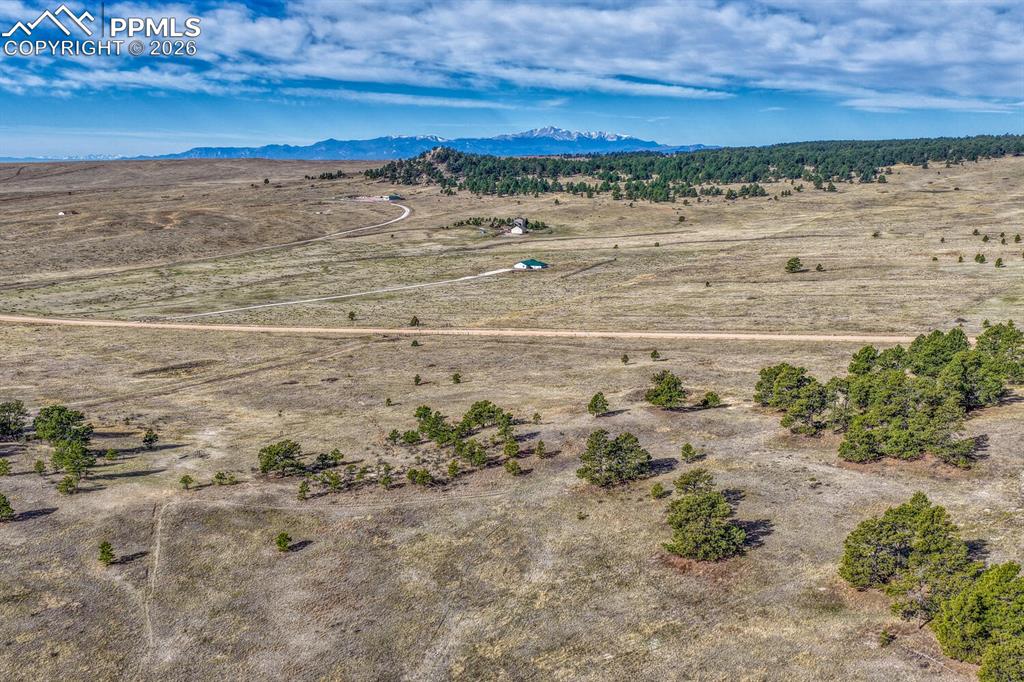 17265 Warriors Path Drive Peyton CO 80831