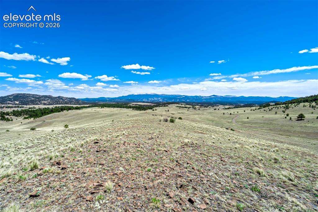 00 Roan Trail Guffey CO 80820