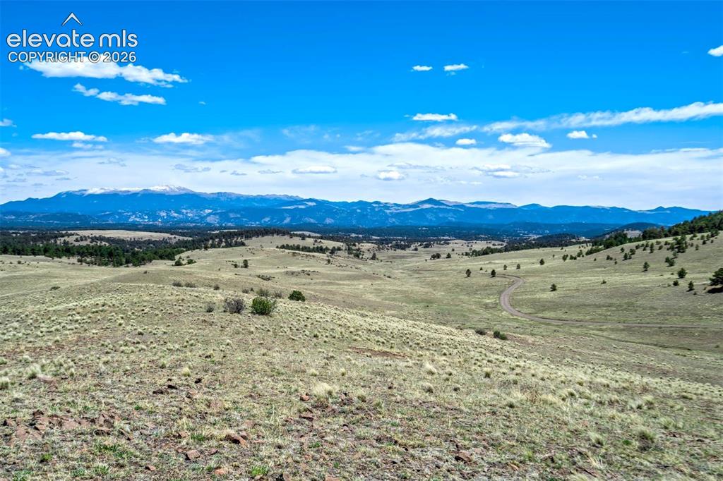 00 Roan Trail Guffey CO 80820
